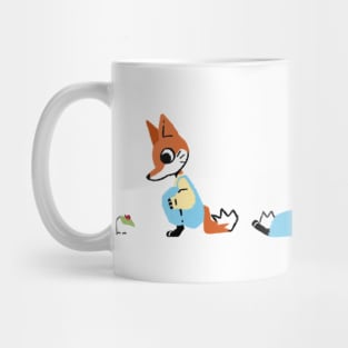 Go Outside Mug